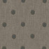 Kasmir Fabric Spot The Dots Platinum 1438 / 46 100% Polyester
Embroidery
100% Rayon 30,000 Wyzenbeek Double Rubs </p><p>Repeat: Horizontal: 5 Inches and Vertical: 4 2/8 Inches 51 - 55 Inches - My Fabric Connection -