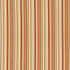 Kasmir Fabric Spring Stripe Apricot 5070 PAKISTAN 15,000 Wyzenbeek Double Rubs H: 5 inches, V:N/A 54 - 55 - My Fabric Connection - Kasmir