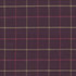 Kasmir Fabric Steinbeck Check Berry 1446 50% Polyester 50% Viscose CHINA 68,000 Martindale Cycles Horizontal: 5 inches and Vertical: 5 inches 57 - My Fabric Connection -