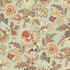 Kasmir Fabric Stillbrooke Dew 5082 55% Linen
45% Rayon
 CHINA </p><p>Repeat: Horizontal: 27 4/8 inches and Vertical: 25 6/8 inches 54 - 55 - My Fabric Connection -