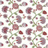Kasmir Fabric Stoneleigh Crangrape 1435 USA 12,000 Wyzenbeek Double Rubs H: 27 inches, V:25 2/8 inches 54 - My Fabric Connection - Kasmir