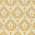 Kasmir Fabric Tabriz Camel 5077 SPAIN Not Tested H: 13 6/8 inches, V:24 6/8 inches 57 - 58 - My Fabric Connection - Kasmir