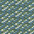 Kasmir Fabric Tacombi Teal 5073 / 17 100% Cotton 9,000 Wyzenbeek Double Rubs </p><p>Repeat: Horizontal: 27 Inches and Vertical: 12 6/8 Inches 54 Inches - My Fabric Connection -