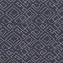 Kasmir Fabric Tallmadge Fret Indigo 1441 100% Cotton
Embroidery
100% Cotton
 INDIA Not Tested </p><p>Repeat: Horizontal: 17 inches and Vertical: 15 6/8 inches 52 - My Fabric Connection -