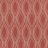 Kasmir Fabric Tete-A-Tete Watermelon See sample 79% Polyester
21% Rayon
 CHINA 12,000 Wyzenbeek Double Rubs </p><p>Repeat: Horizontal: 4 4/8 inches and Vertical: 10 4/8 inches 54 - My Fabric Connection -