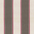 Kasmir Fabric Thoreau Stripe Berry 1446 / 29 42% Viscose
40% Polyester
18% Linen 30,000 Martindale Cycles </p><p>Repeat: Horizontal: 14 Inches and Vertical: N/A 57 Inches - My Fabric Connection -