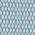 Kasmir Fabric Tiburon Teal 5073 100% Cotton PAKISTAN 15,000 Wyzenbeek Double Rubs H: 6 6/8 inches, V: 9 inches 54 - 55 - My Fabric Connection - Kasmir