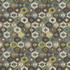 Kasmir Fabric Valdez Ikat Rock Harbor 1442 INDONESIA 15,000 Wyzenbeek Double Rubs H: 13 4/8 inches, V:25 inches 54 - 55 - My Fabric Connection - Kasmir