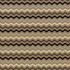 Kasmir Fabric Van Pelt Coffee 5084 100% Polyester CHINA 30,000 Wyzenbeek Double Rubs H: 2 4/8 inches, V: 6 4/8 inches 54 - 56 - My Fabric Connection - Kasmir