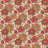 Kasmir Fabric Verdier Poppy 1434 87% Polyester
13% Rayon
 CHINA 60,000 Wyzenbeek Double Rubs </p><p>Repeat: Horizontal: 30 inches and Vertical: 23 inches 60 - My Fabric Connection -
