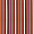 Kasmir Fabric Vindu Stripe Anemone 5064 100% Cotton
 INDIA </p><p>Repeat: Horizontal: 9 inches and Vertical: N/A 55 - 56 - My Fabric Connection -