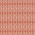 Kasmir Fabric Vivolo Campari 5071 100% Cotton USA 15,000 Wyzenbeek Double Rubs H: 4 4/8 inches, V: 8 4/8 inches 54 - My Fabric Connection - Kasmir