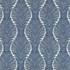 Kasmir Fabric West Palm Denim 5115 INDIA 26,000 Martindale Cycles H: 13 4/8 inches, V:17 inches 53 - 55 - My Fabric Connection - Kasmir