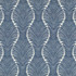Kasmir Fabric West Palm Denim 5115 59% Polyester
41% Cotton
 INDIA 26,000 Martindale Cycles Horizontal: 13 4/8 inches and Vertical: 17 inches 53 - My Fabric Connection -