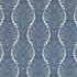 Kasmir Fabric West Palm Denim 5115 59% Polyester
41% Cotton
 INDIA 26,000 Martindale Cycles </p><p>Repeat: Horizontal: 13 4/8 inches and Vertical: 17 inches 53 - My Fabric Connection -