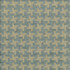Kasmir Fabric Windmill Blue Haze 1441 42% Acrylic 33% Polyester 25% Cotton TURKEY 31,000 Martindale Cycles H: 1 3/8 inches, V: 1 3/8 inches 54 - My Fabric Connection - Kasmir