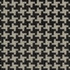 Kasmir Fabric Windmill Carbon 1438 42% Acrylic
33% Polyester
25% Cotton
 TURKEY </p><p>Repeat: Horizontal: 1 3/8 inches and Vertical: 1 3/8 inches 54 - My Fabric Connection -