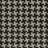 Kasmir Fabric Windmill Carbon 1438 / 57 42% Acrylic
33% Polyester
25% Cotton 31,000 Martindale Cycles </p><p>Repeat: Horizontal: 1 3/8 Inches and Vertical: 1 3/8 Inches 54 Inches - My Fabric Connection -