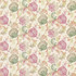 Kasmir Fabric Zoes Garden Sorbet 5064 SPAIN 18,000 Wyzenbeek Double Rubs H: 27 inches, V:13 4/8 inches 54 - 55 - My Fabric Connection - Kasmir
