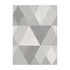 Kravet Basics Fabric Modpeaks Silver Fabric COTTON - 100% China MEDIUM </p><p>Repeat: H: 13.5, V: 25 54.5 - My Fabric Connection -