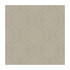 Kravet Design Fabric Avah Pewter CANDICE OLSON COLLECTION POLYESTER - 100% India - Horizontal: 13 and Vertical: 13 51 - My Fabric Connection -