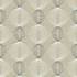 Kravet Design Fabric 4196.1611 Virga Greige Candice Olson Polyester 100% India see sample Horizontal: 10 inches and Vertical: 9.5 inches 51 inches - My Fabric Connection -
