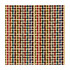 Kravet Design Fabric 34204-519 - VISCOSE - 41%;COTTON - 36%;POLYESTER - 23% Belgium MEDIUM Horizontal: 14 and Vertical: 14 53.5 - My Fabric Connection -