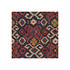 Kravet Design Fabric Ute-519 MUSEUM OF NEW MEXICO COTTON - 63%;LINEN - 37% Italy HEAVY Horizontal: 27 and Vertical: 25 54 - My Fabric Connection -