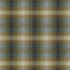 Kravet Couture Fabric Toboggan Plaid Bluejay