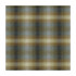 Kravet Couture Fabric Toboggan Plaid Bluejay BARBARA BARRY CHALET MERINO WOOL - 100% United Kingdom MEDIUM Horizontal: 11 and Vertical: 11.5 58 - My Fabric Connection -