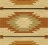 Kravet Design Fabric 33812.1624 Outpost Sagebrush Museum Of New Mexico Rayon 54%, Cotton 34%, Polyester 12% USA Heavy Horizontal: 14 inches and Vertical: 14 inches 57 inches - My Fabric Connection -