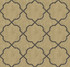 Kravet Design Fabric 4072.516 Tabari Ink Constantinople Viscose 75%, Linen 25% India see sample Horizontal: 13 inches and Vertical: 13 inches 51 inches - My Fabric Connection -