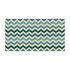 Kravet Design Fabric Pescara Mermaid JONATHAN ADLER PERFORMANCE FABRICS COTTON - 43%;NYLON - 30%;RECYCLED POLYESTER - 27% United States HEAVY Horizontal: 2.5 and Vertical: 7 54 - My Fabric Connection -