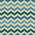 Kravet Contract Fabric 33640.516 Andora Mermaid Jonathan Adler Clarity Cotton 43%, Nylon 30%, Recycled Polyester 27% USA Heavy Horizontal: 2.5 inches and Vertical: 7 inches 54 inches - My Fabric Connection -
