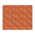 Kravet Design Fabric Palencia Persimmon JONATHAN ADLER PERFORMANCE FABRICS COTTON - 49%;NYLON - 34%;POLYESTER - 17% United States HEAVY Horizontal: 5 and Vertical: 4 54 - My Fabric Connection -