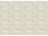 Kravet Couture Fabric 32119.1 Metallic Pleat Platinum Modern Luxe Cotton 75%, Polyamide 25% Italy Medium Horizontal: 6 inches and Vertical: see sample 51 inches - My Fabric Connection -
