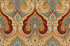 Kravet Design Fabric Latika Circus THE ECHO DESIGN COLLECTION LINEN - 100% China MEDIUM Horizontal: 13.5 and Vertical: 18 54.5 - My Fabric Connection -