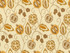 Kravet Design Fabric 33464.416 Inspirations Rayon 77%, Polyester 23% USA see sample Horizontal: 13 inches and Vertical: 20 inches 52 inches - My Fabric Connection -
