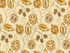 Kravet Design Fabric 33464-416 INSPIRATIONS RAYON - 77%;POLYESTER - 23% United States Horizontal: 13 and Vertical: 20 52 - My Fabric Connection -