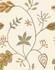 Kravet Design Fabric 33255.1635 in our sample Linen 85%, Rayon Embroidered 15% India See Sample Horizontal: 12.5 inches and Vertical: 15.5 inches 51 inches - My Fabric Connection -