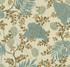 Kravet Design Fabric INDAGE.516 Indage Delft - Linen 100% India - H" 27 inches, V: 27 inches 53 inches - My Fabric Connection - Kravet Design