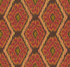 Kravet Contract Fabric 32847.319 Sancho Guava Contract Gis Polyester 100% USA Heavy Horizontal: 14 inches and Vertical: 4 inches 54.5 inches - My Fabric Connection -