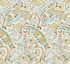 Kravet Basics Fabric TOUSEY.516 Tousey Pool Thom Filicia Linen 100% China Medium Horizontal: 13.5 inches and Vertical: 25 inches 54.5 inches - My Fabric Connection -