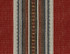Kravet Couture Fabric 32352.619 Handwork Sundried Red Nomad Chic Acrylic 48%, Cotton 30%, Linen 13%, Leather 9% Turkey Medium Horizontal: 4.5 inches and Vertical: 13.5 inches 54 inches - My Fabric Connection -