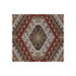 Kravet Couture Fabric Rustic Kilim Sundried Red NOMAD CHIC ACRYLIC - 59%;LINEN - 26%;COTTON - 15% Turkey MEDIUM Horizontal: 26.5 and Vertical: 26 54 - My Fabric Connection -