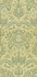 Kravet Couture Fabric 32207.1615 Beylerbey Mineral Modern Colors II Viscose 80%, Cotton 16%, Polyester 4% Turkey Heavy Horizontal: 12.5 inches and Vertical: 27.5 inches 53 inches - My Fabric Connection -