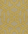 Kravet Couture Fabric 32076.14 Modern Elegance Saffron - Linen 80%, Viscose 15%, Silk 5% India - H" 13 inches, V: 15.5 inches 51 inches - My Fabric Connection - Kravet Couture