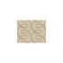 Kravet Contract Fabric Bewitched Sandstone POLYESTER - 100% United States LIGHT Horizontal: 7 and Vertical: 5.5 54 - My Fabric Connection -
