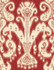 Kravet Design Fabric 31446.19 - Cotton 46%, Rayon 43%, Polyester 11% USA Heavy H" 13.5 inches, V: 17.5 inches 52.5 inches - My Fabric Connection - Kravet Design