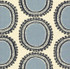 Kravet Design Fabric 31421.1615 - Rayon 51%, Cotton 49% USA Heavy H" 13.5 inches, V: 14 inches 55 inches - My Fabric Connection - Kravet Design